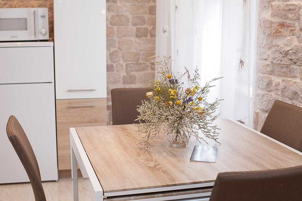 Vineyard Of Sibenik Apartment Room photo