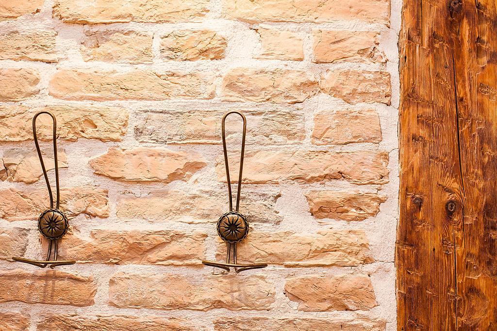 Vineyard Of Sibenik Apartment Room photo