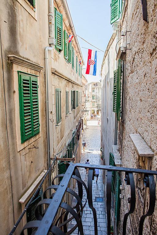 Vineyard Of Sibenik Apartment Room photo