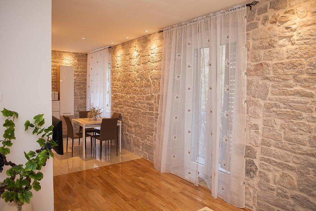 Vineyard Of Sibenik Apartment Room photo