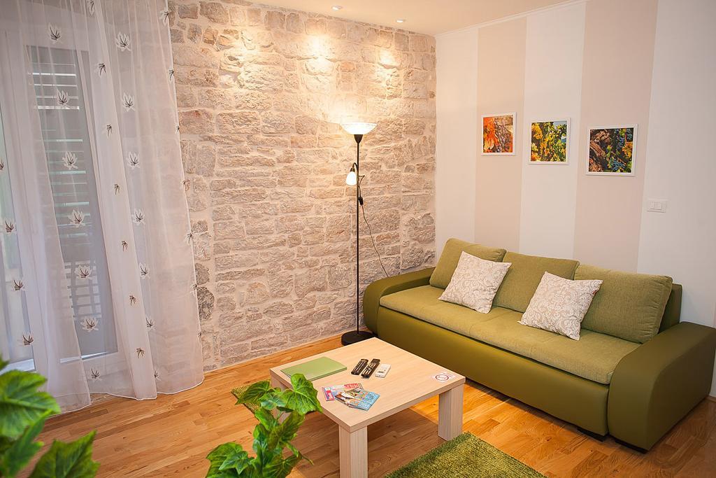 Vineyard Of Sibenik Apartment Room photo