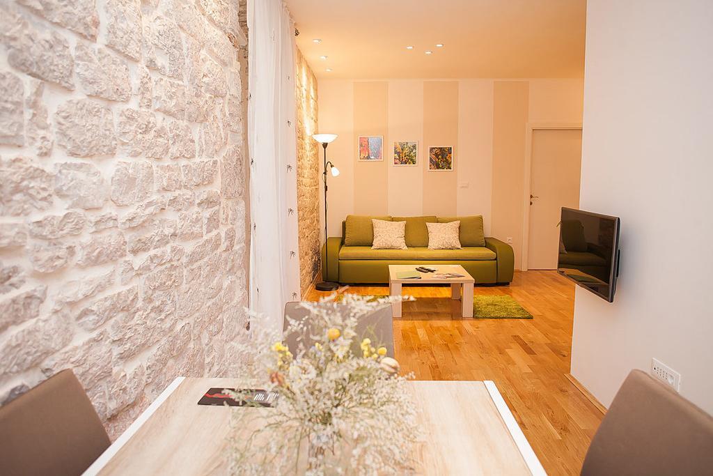 Vineyard Of Sibenik Apartment Room photo