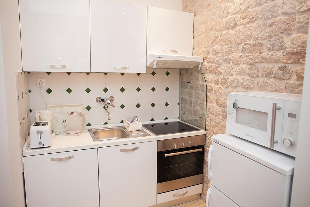 Vineyard Of Sibenik Apartment Room photo
